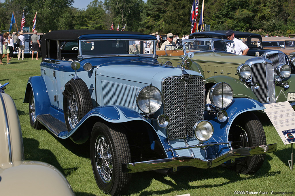 2008 Meadow Brook Concours-7