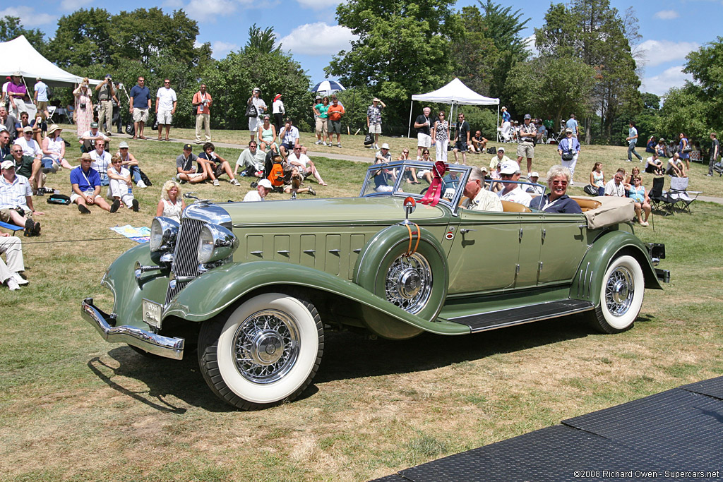 2008 Meadow Brook Concours-7