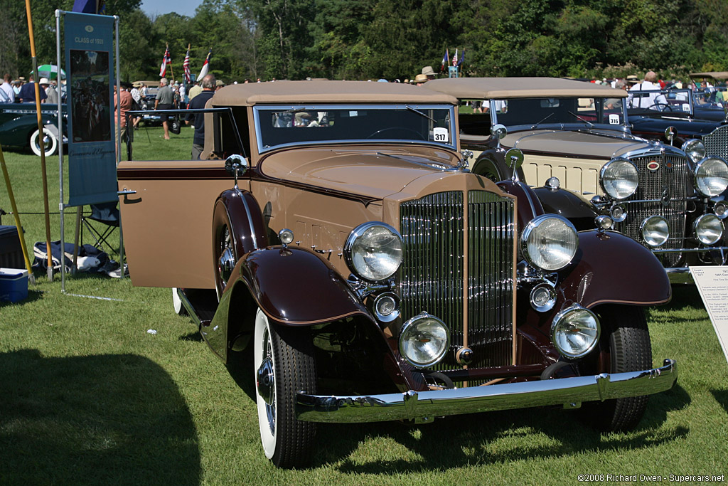 2008 Meadow Brook Concours-7