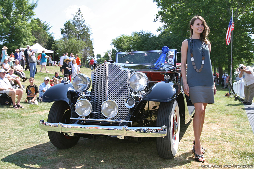 2008 Meadow Brook Concours-7