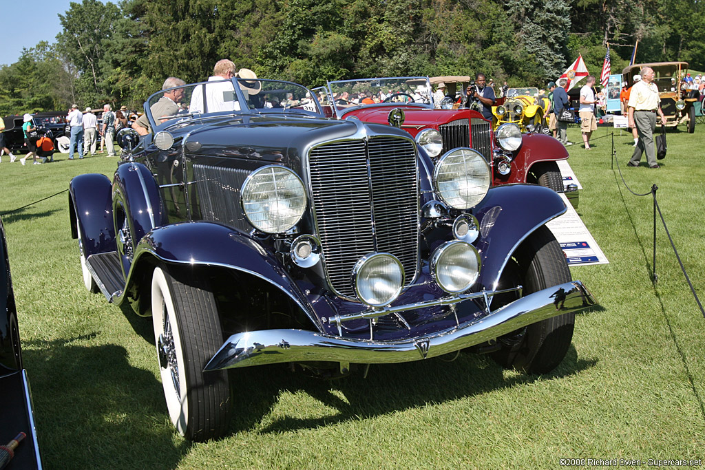 2008 Meadow Brook Concours-7