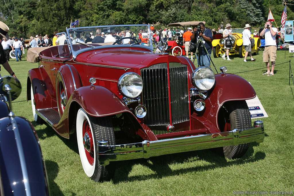 2008 Meadow Brook Concours-7