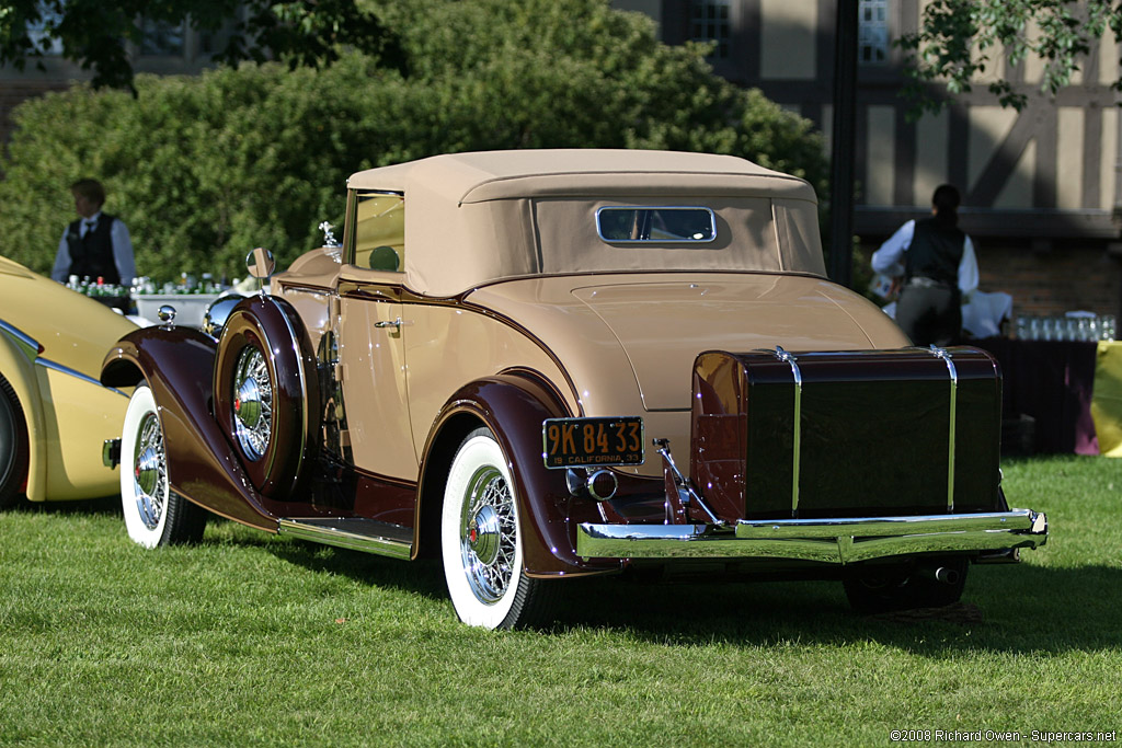 2008 Meadow Brook Concours-7