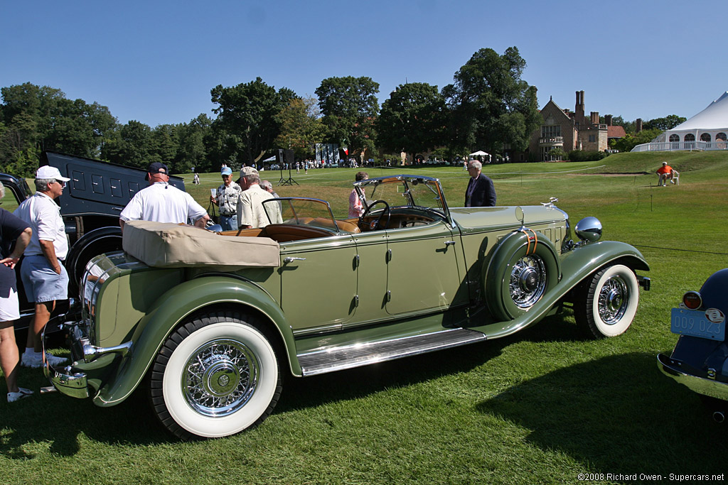 2008 Meadow Brook Concours-7