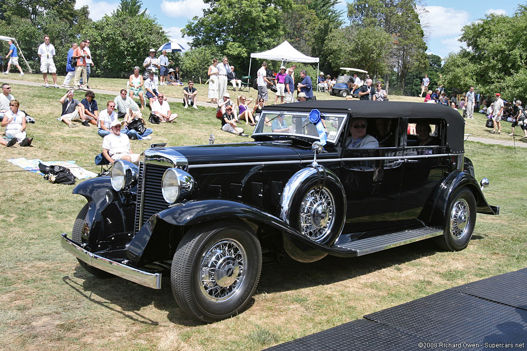 2008 Meadow Brook Concours-10