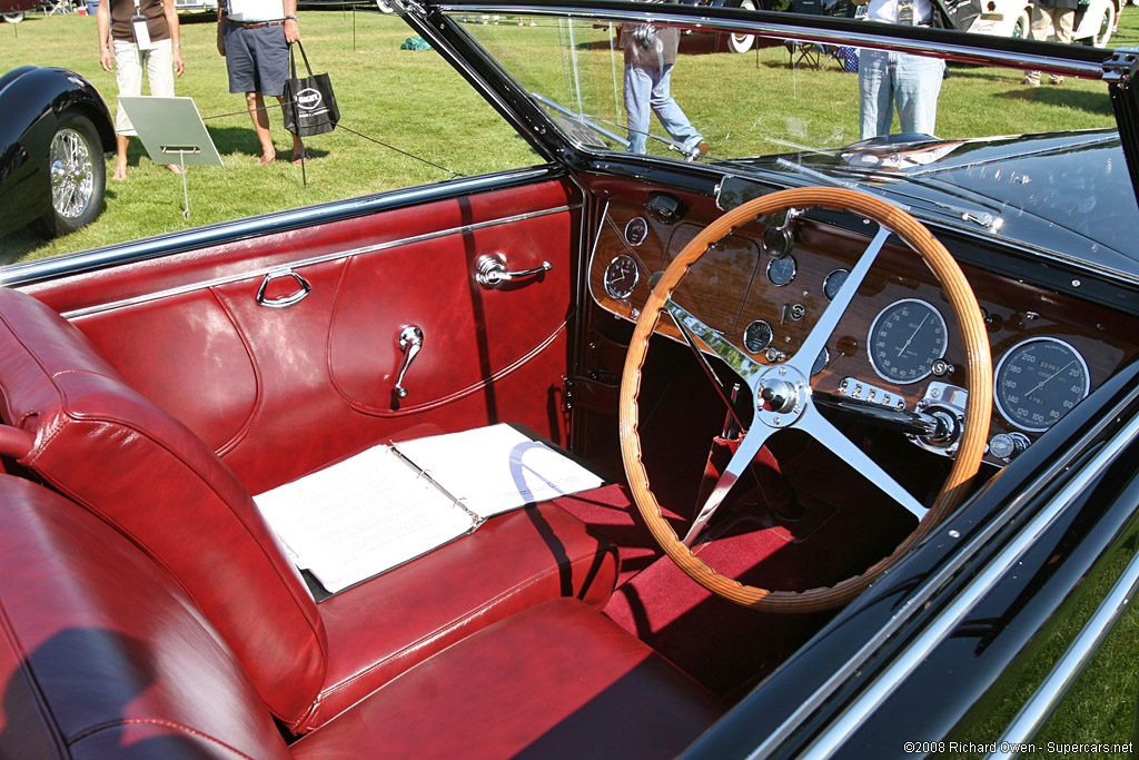 2008 Meadow Brook Concours-3
