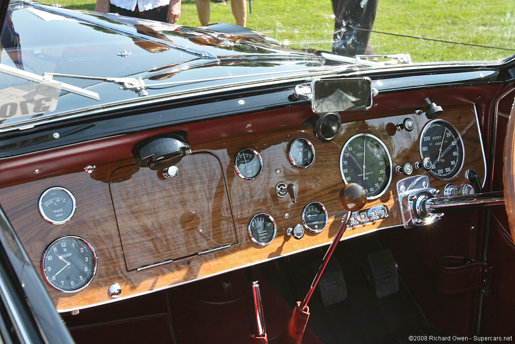 2008 Meadow Brook Concours-3