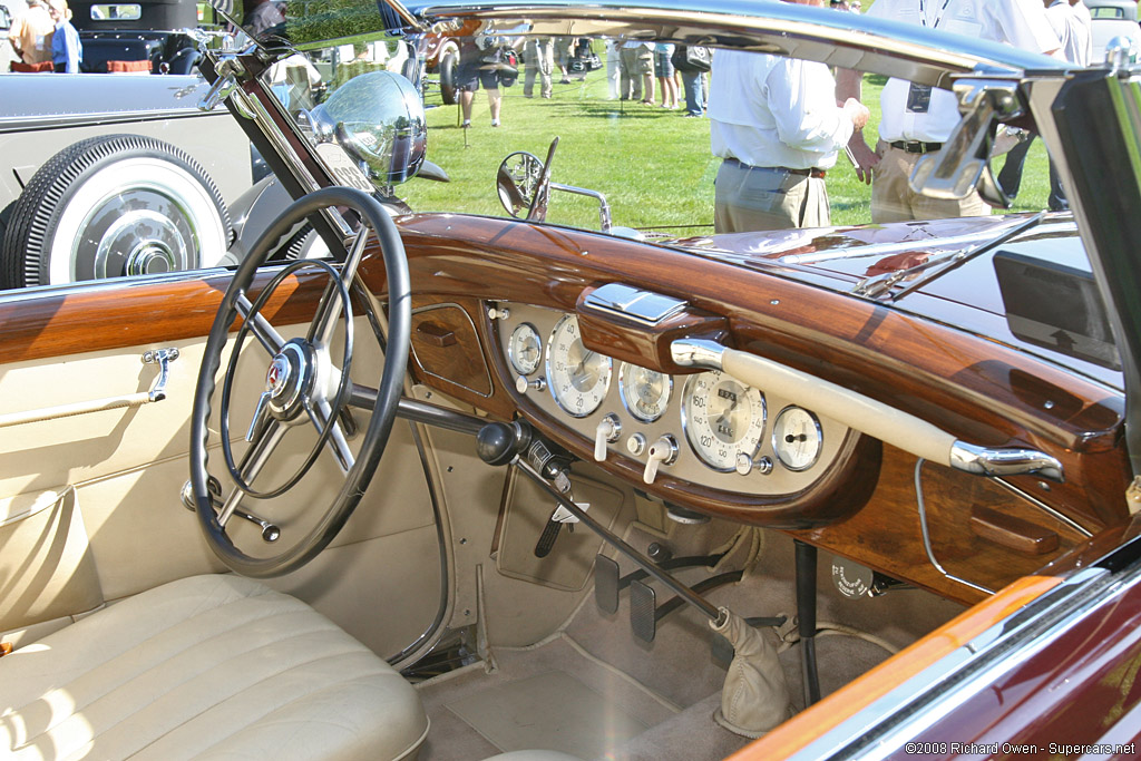 2008 Meadow Brook Concours-3