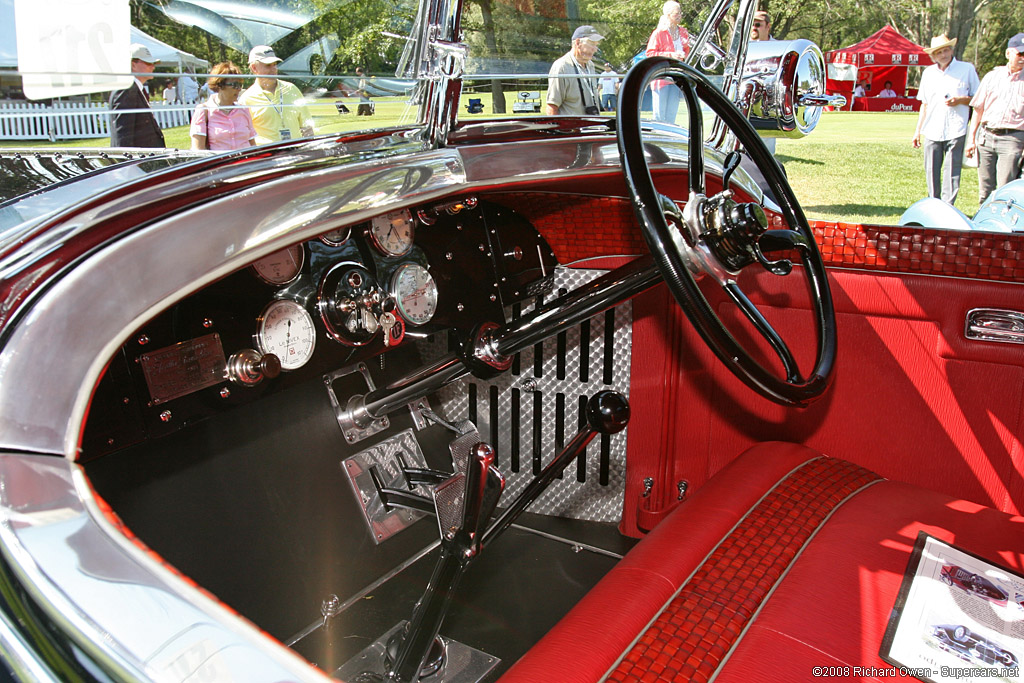 2008 Meadow Brook Concours-3