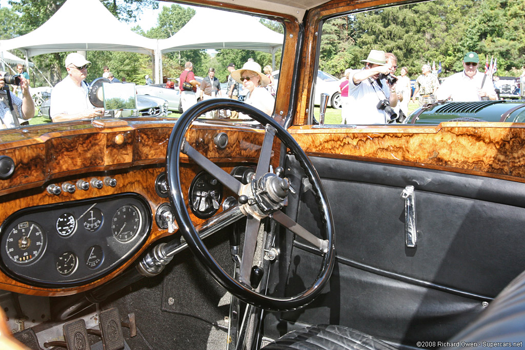 2008 Meadow Brook Concours-3