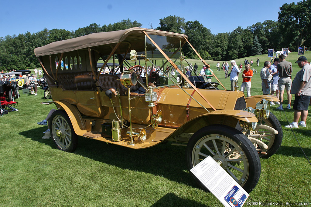 2008 Meadow Brook Concours-6