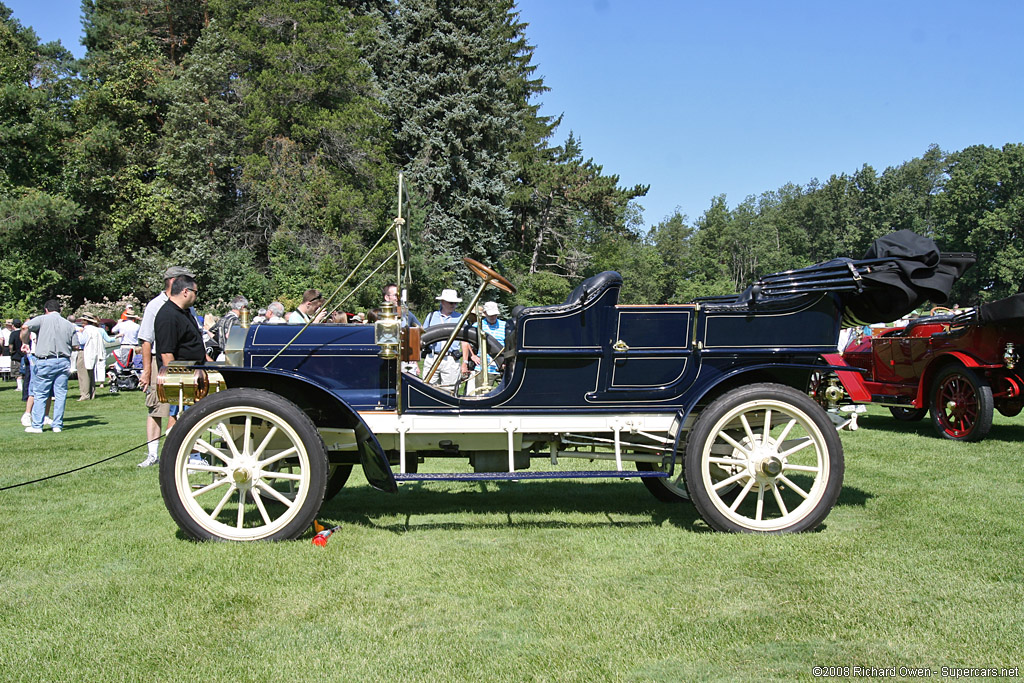 2008 Meadow Brook Concours-6