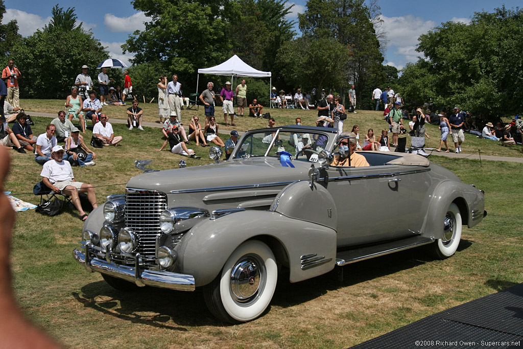 2008 Meadow Brook Concours-10