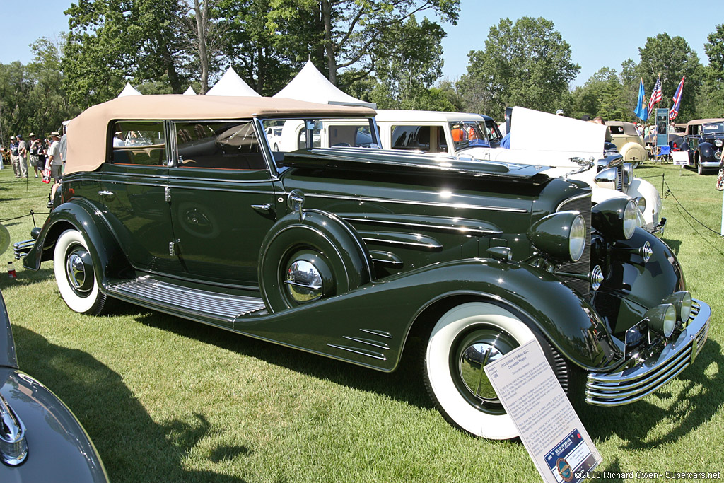 2008 Meadow Brook Concours-10