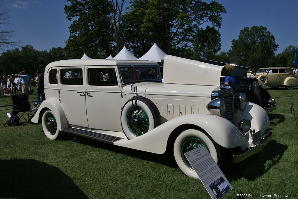 2008 Meadow Brook Concours-10