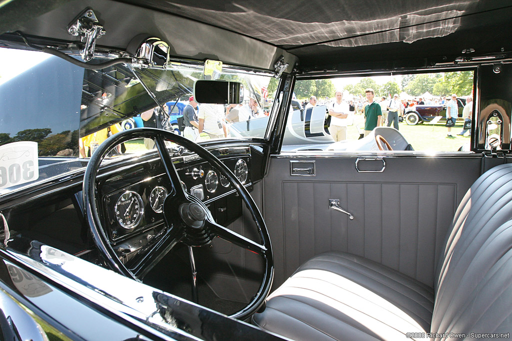 2008 Meadow Brook Concours-10