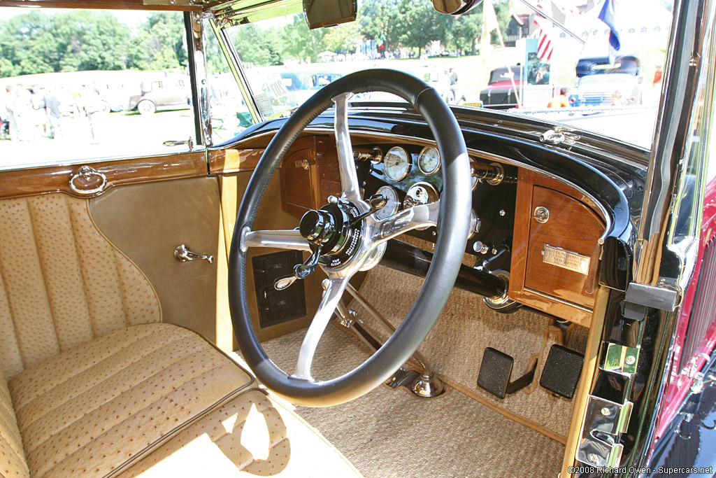 2008 Meadow Brook Concours-3