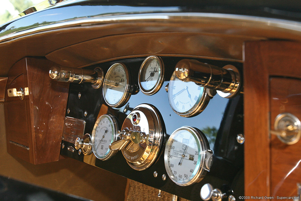 2008 Meadow Brook Concours-3