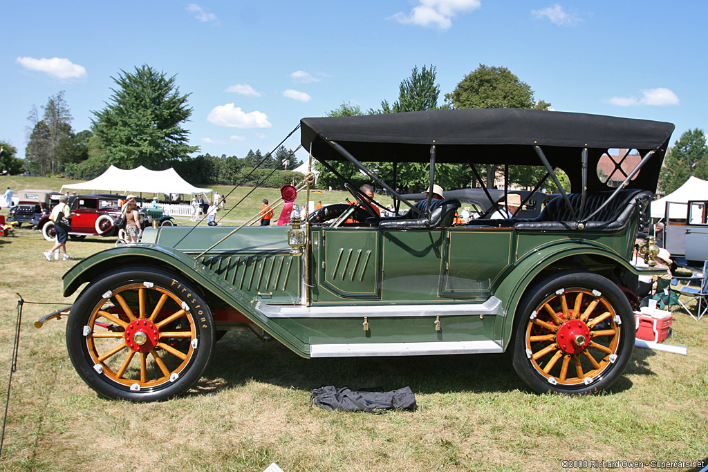 2008 Meadow Brook Concours-4