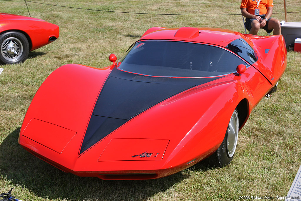 2008 Meadow Brook Concours-4