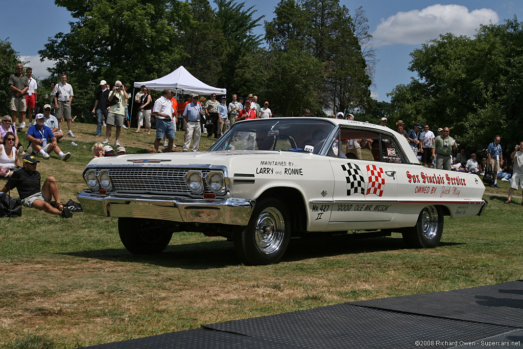 2008 Meadow Brook Concours-5