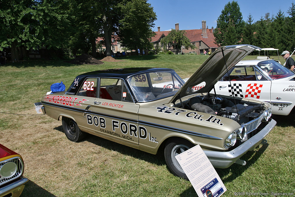 2008 Meadow Brook Concours-5