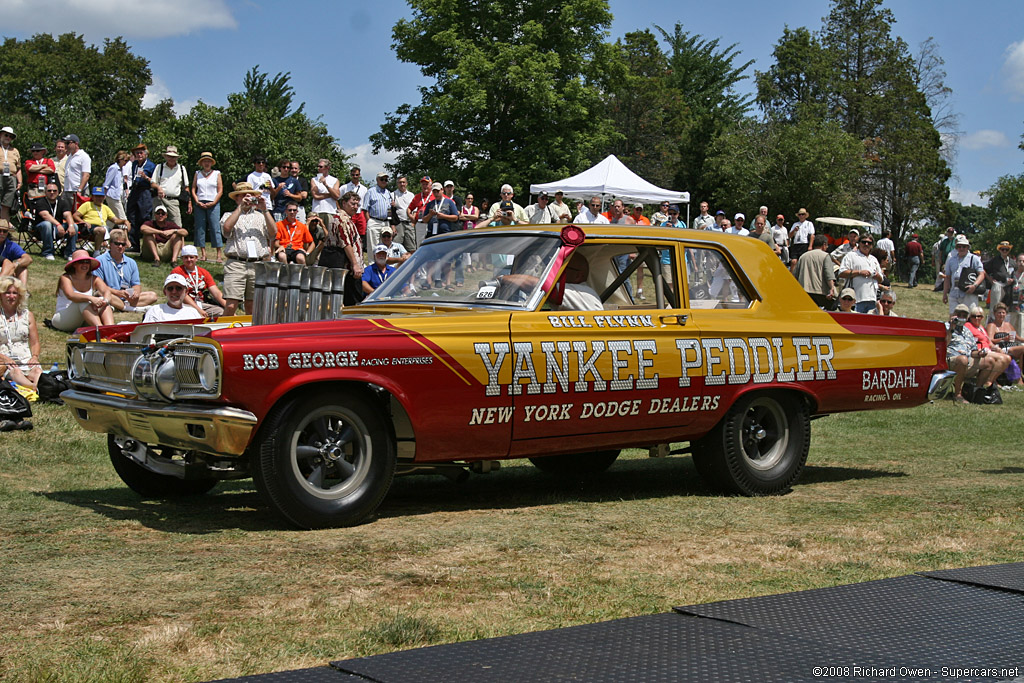 2008 Meadow Brook Concours-5