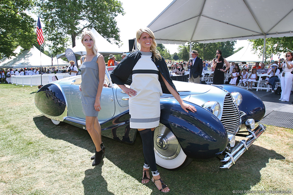 2008 Meadow Brook Concours-3