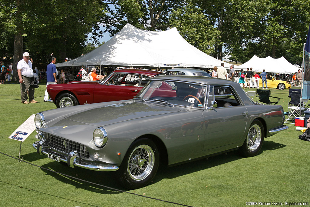 2008 Meadow Brook Concours-8