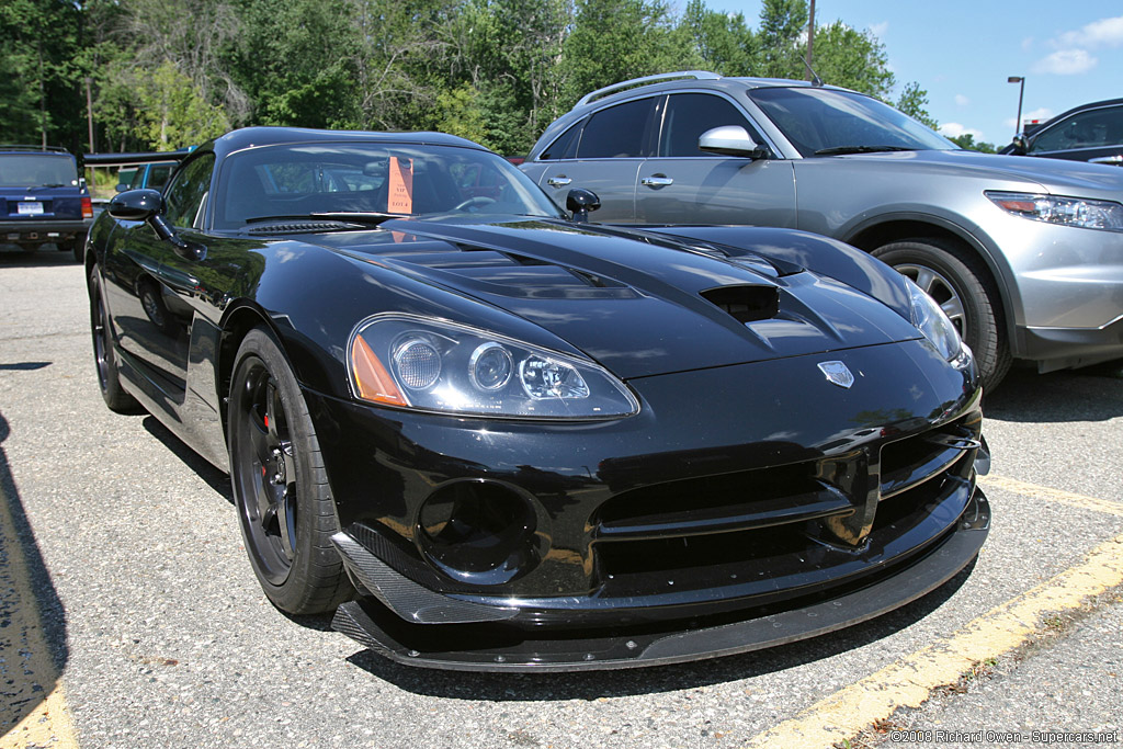 2008 Meadow Brook Concours-2