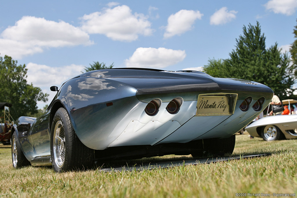 2008 Meadow Brook Concours-4