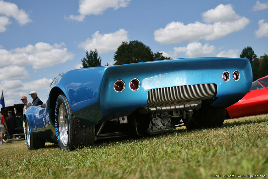 2008 Meadow Brook Concours-4