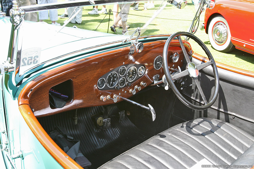 2008 Meadow Brook Concours-11