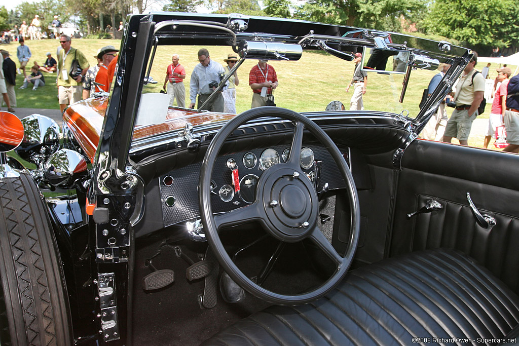 2008 Meadow Brook Concours-7