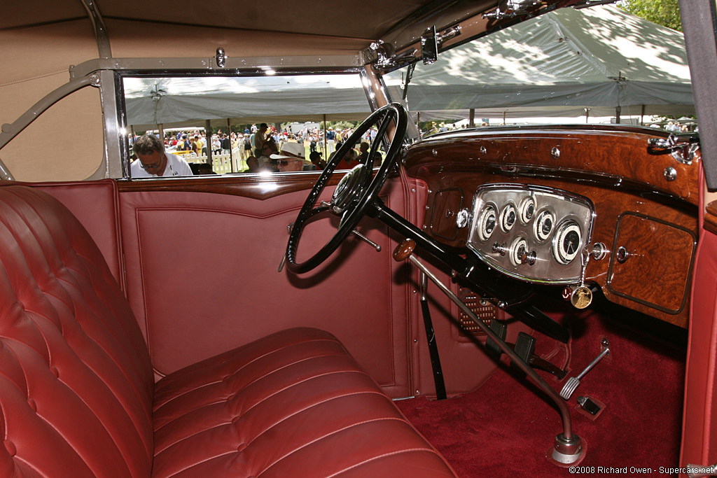 2008 Meadow Brook Concours-7