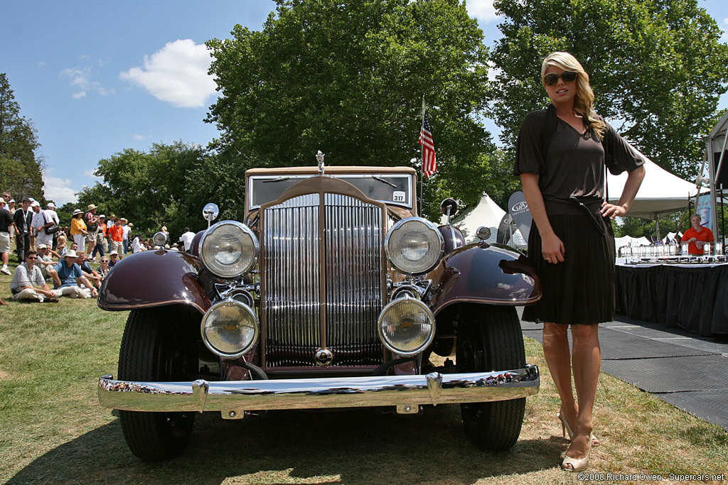 2008 Meadow Brook Concours-7