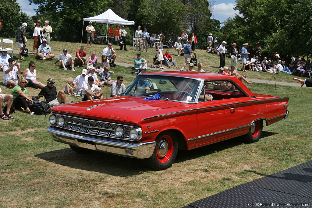 2008 Meadow Brook Concours-5