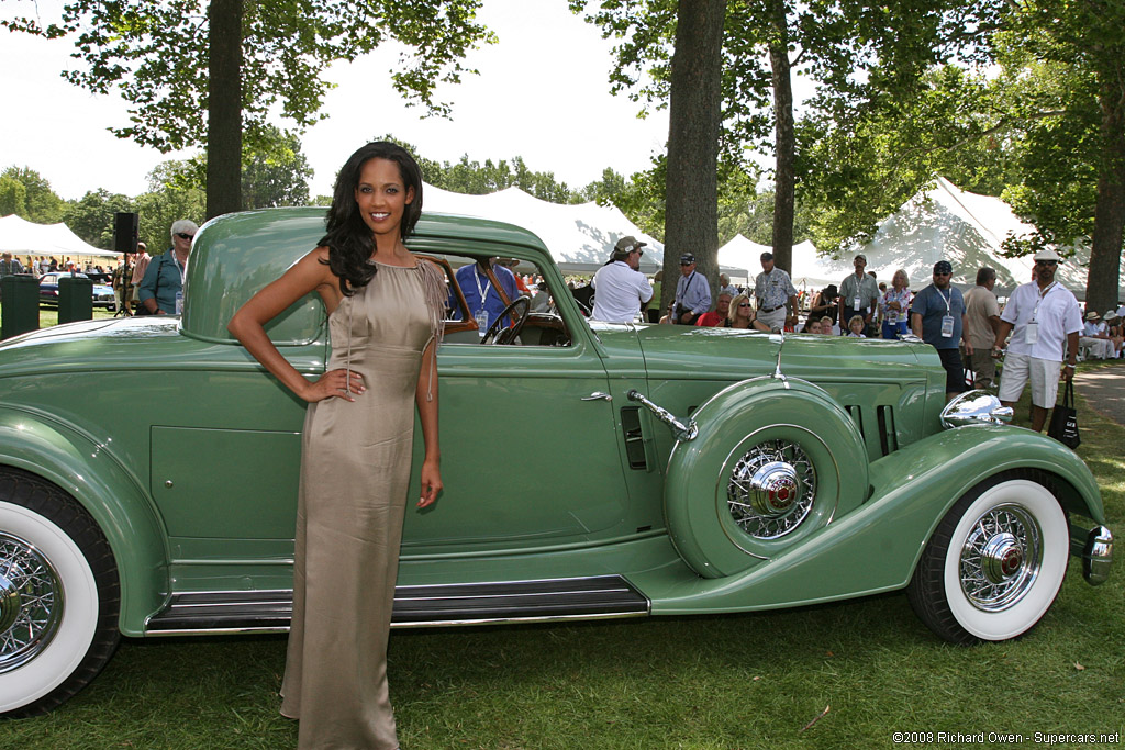 2008 Meadow Brook Concours-7