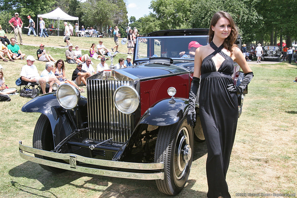 2008 Meadow Brook Concours-3