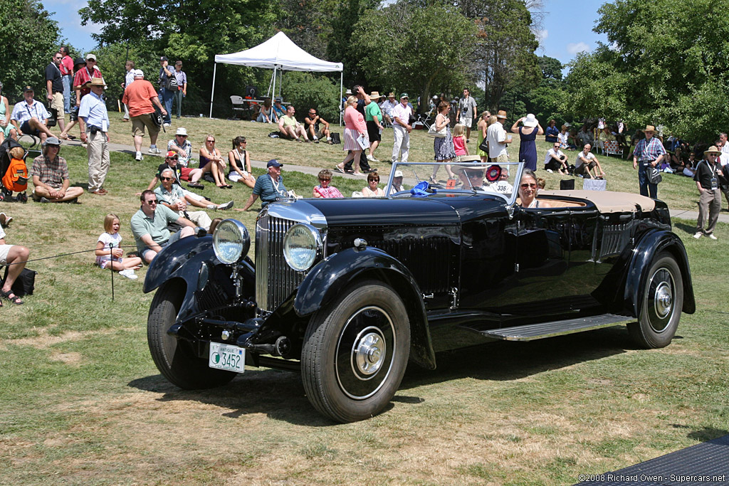 2008 Meadow Brook Concours-10