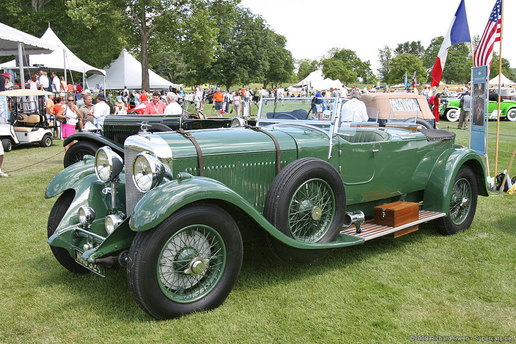 2008 Meadow Brook Concours-10