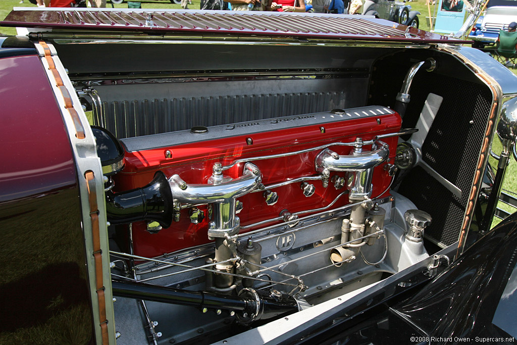 2008 Meadow Brook Concours-3