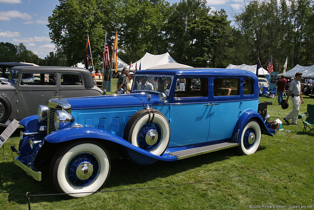 2008 Meadow Brook Concours-10