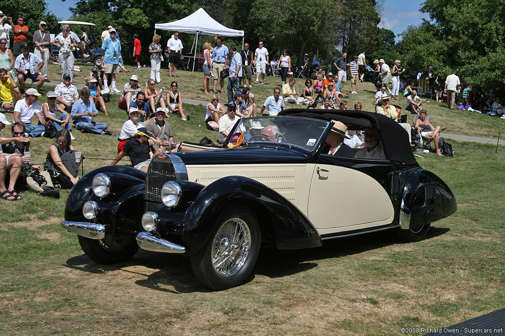 2008 Meadow Brook Concours-3