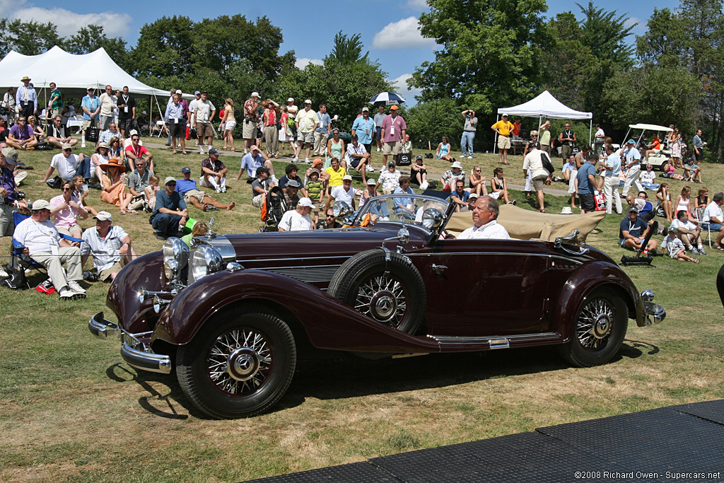 2008 Meadow Brook Concours-3