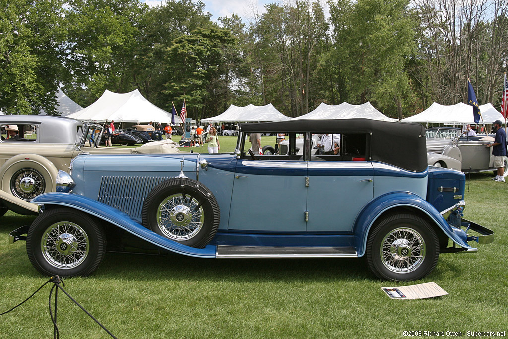 2008 Meadow Brook Concours-7