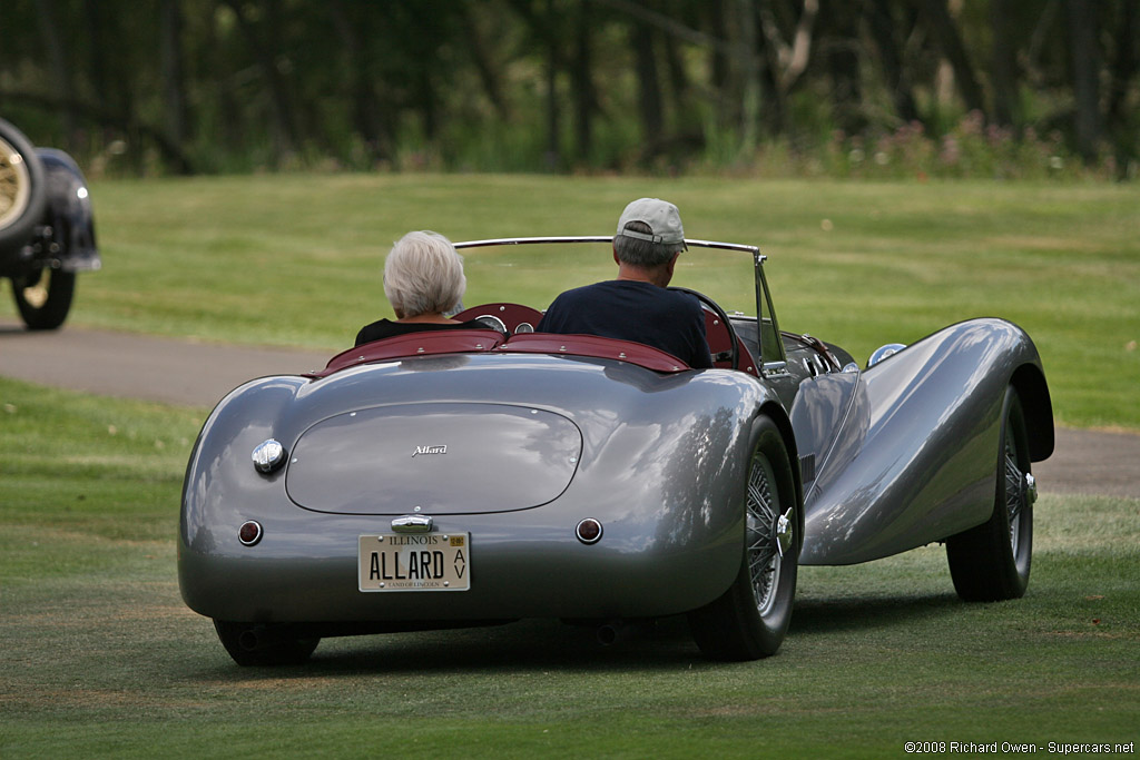 2008 Meadow Brook Concours-9