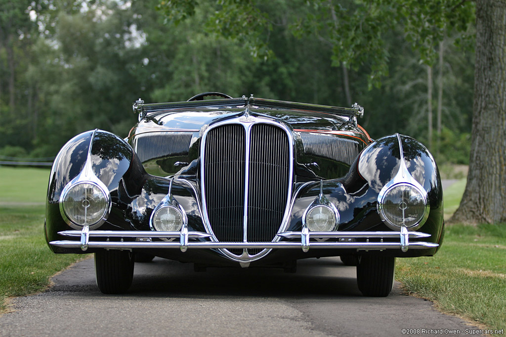 2008 Meadow Brook Concours-3