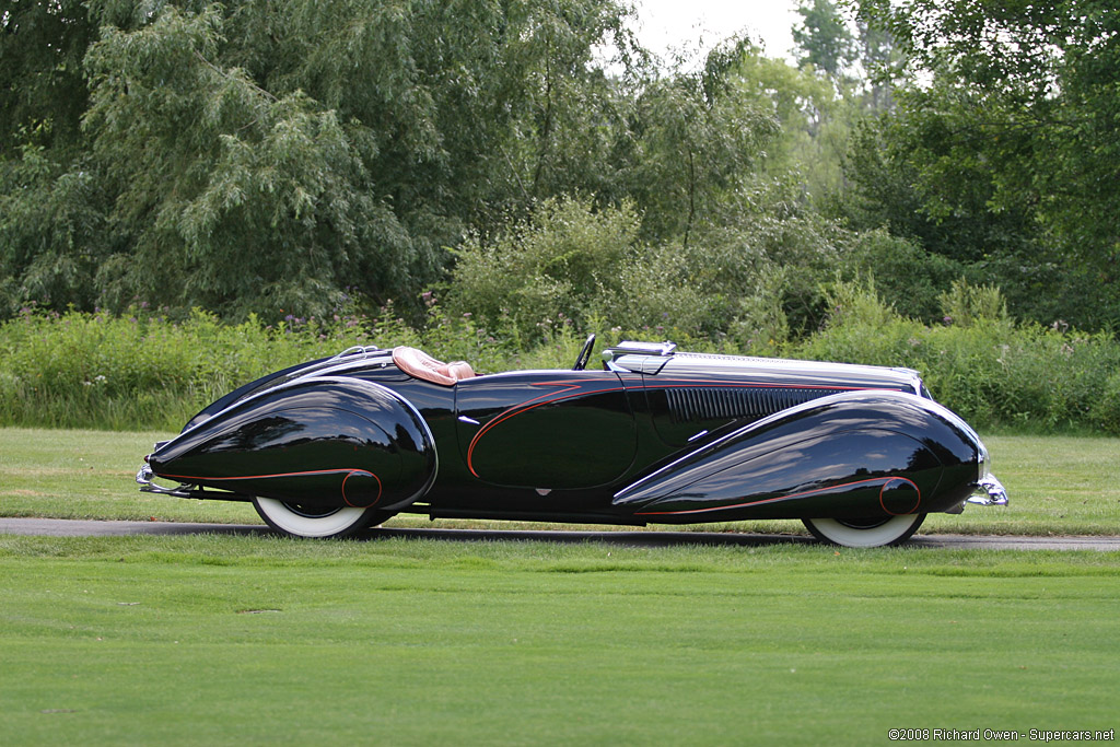 2008 Meadow Brook Concours-3