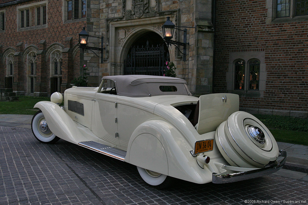 2008 Meadow Brook Concours-7